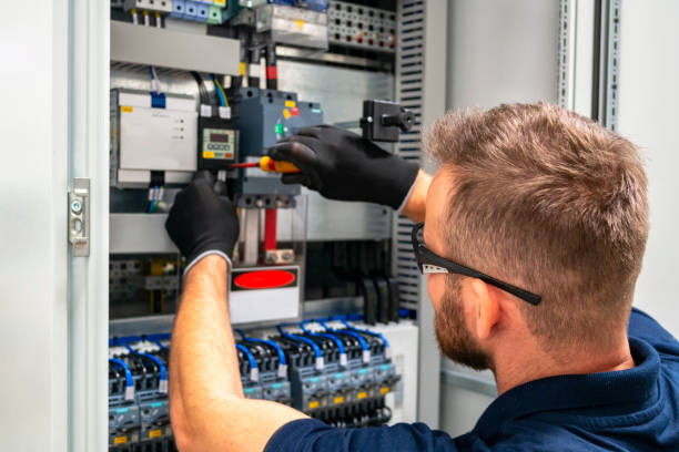 Best Local Electrician Companies  in Wanakah, NY