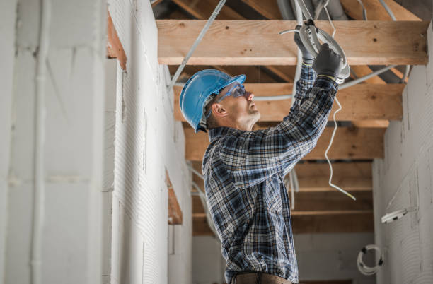 Best Electrical Contractors for Businesses  in Wanakah, NY