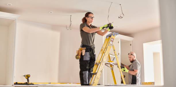 Best Industrial Electrical Services  in Wanakah, NY