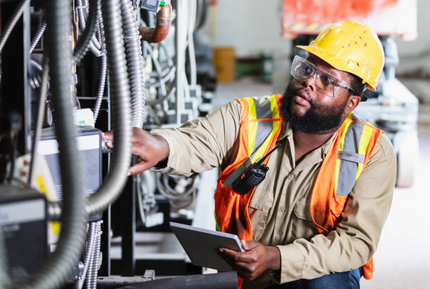 Best Commercial Electrician Services  in Wanakah, NY