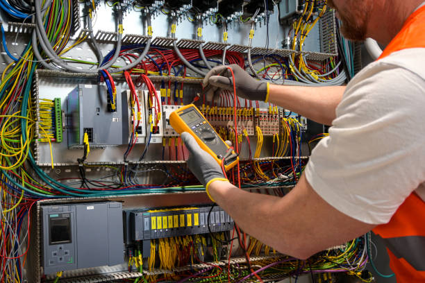 Best Residential Electrician Services  in Wanakah, NY