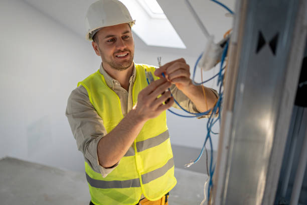 Best Electrician Near Me  in Wanakah, NY