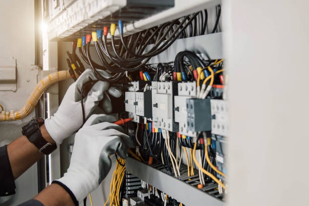 Best Electrical Upgrades for Homes  in Wanakah, NY
